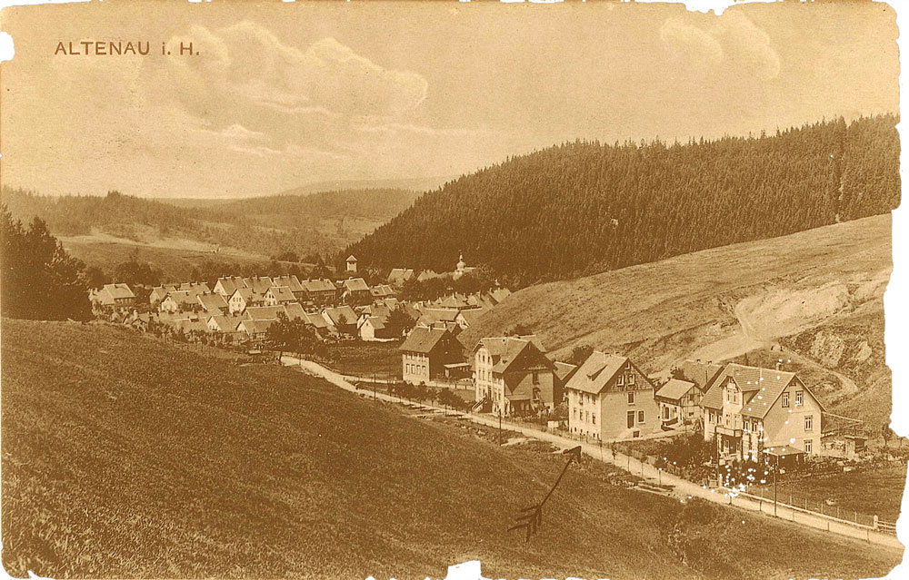 Das Haus