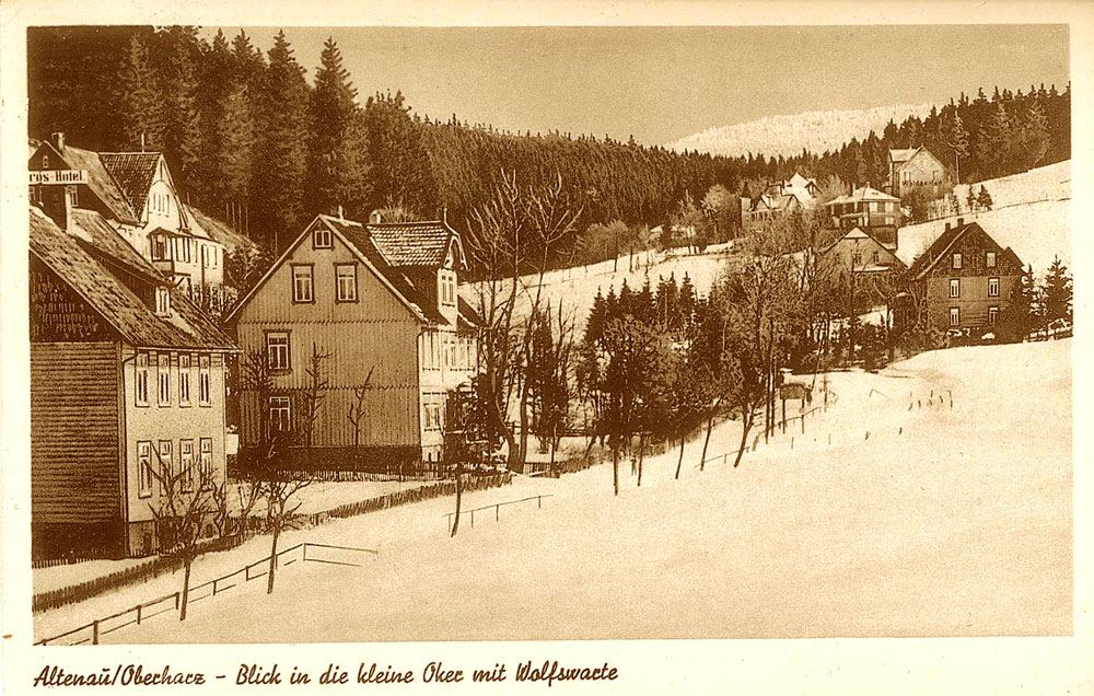 Das Haus