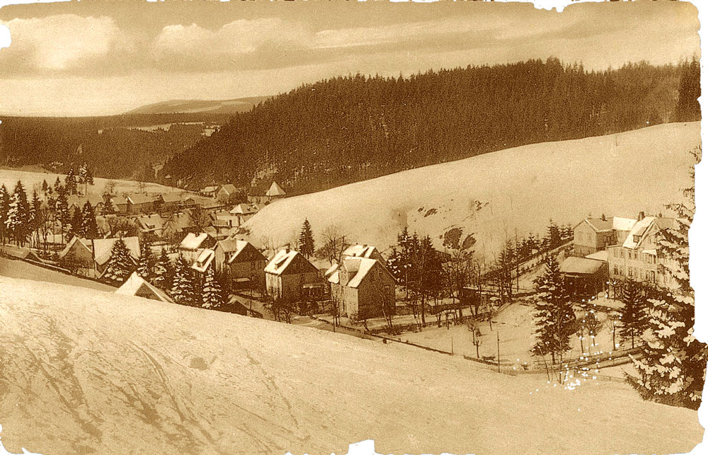 Das Haus